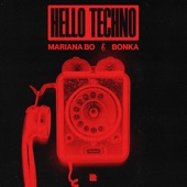 Hello Techno artwork