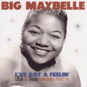Big Maybelle - Maybelle's Blues