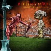 Killing Joke - Full Spectrum Dominance