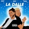 LA DALLE - Z2KF lyrics