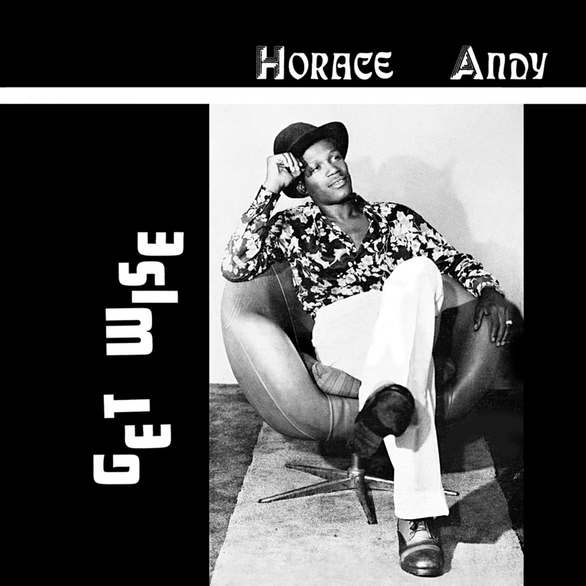 直販正本 VERY KILLER!!! ARCHIBELLA / HORACE ANDY | www.schatten