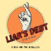 Liar's Debt (I Lie To You) artwork