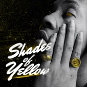 Shades of Yellow - EP artwork