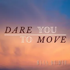 Dare You to Move (Acoustic) Song Lyrics
