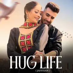 Hug Life (Jaffiyan) - Single by The Landers album reviews, ratings, credits