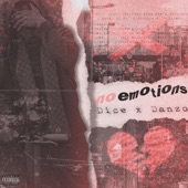 No Emotions artwork