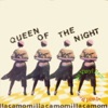 Queen of the Night - EP