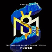 Power (Nobe Remix) artwork