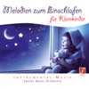 Melodien zum Einschlafen für Kleinkinder