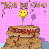 Threat Level Midnight - Tusky