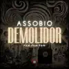 Stream & download Assobio Demolidor Pam Pam Pam (feat. DJ Lukinha 07) - Single