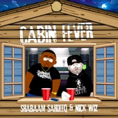 Cabin Fever artwork