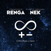 L'infinito più o meno - Renga Nek, Francesco Renga & Nek
