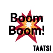 Boom Boom! artwork