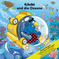 Globi und die Ozeane