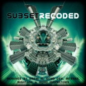 Subset - Dub Spectrometry (Nightjah Mix)