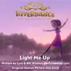 Light Me Up - Single album lyrics, reviews, download