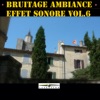 Bruitage ambiance effet sonore, Vol.6