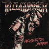 Revolution Scream - Single