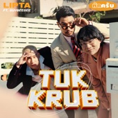TUK KRUB (feat. GUYGEEGEE) artwork