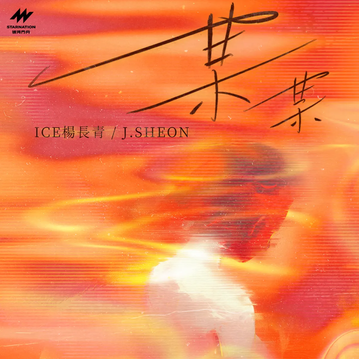 ICE楊長青 & J.Sheon - 某某 - Single (2023) [iTunes Plus AAC M4A]-新房子