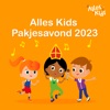 Alles Kids  Pakjesavond 2023