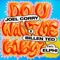 Do U Want Me Baby? (feat. Elphi) - Joel Corry & Billen Ted lyrics