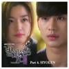 My Love From the Star (Original Television Soundtrack), Pt. 4 - Single