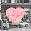 Heart of Stone - Single