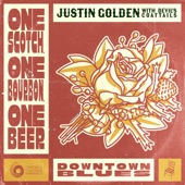 Justin Golden - Downtown Blues
