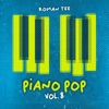 Piano Pop Vol. 8 (Instrumental Piano)