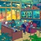 My Hero Academia - Mr Beats Lofi lyrics