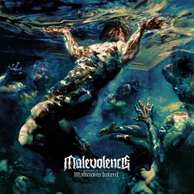 Malevolence Malicious Intent new album 2022