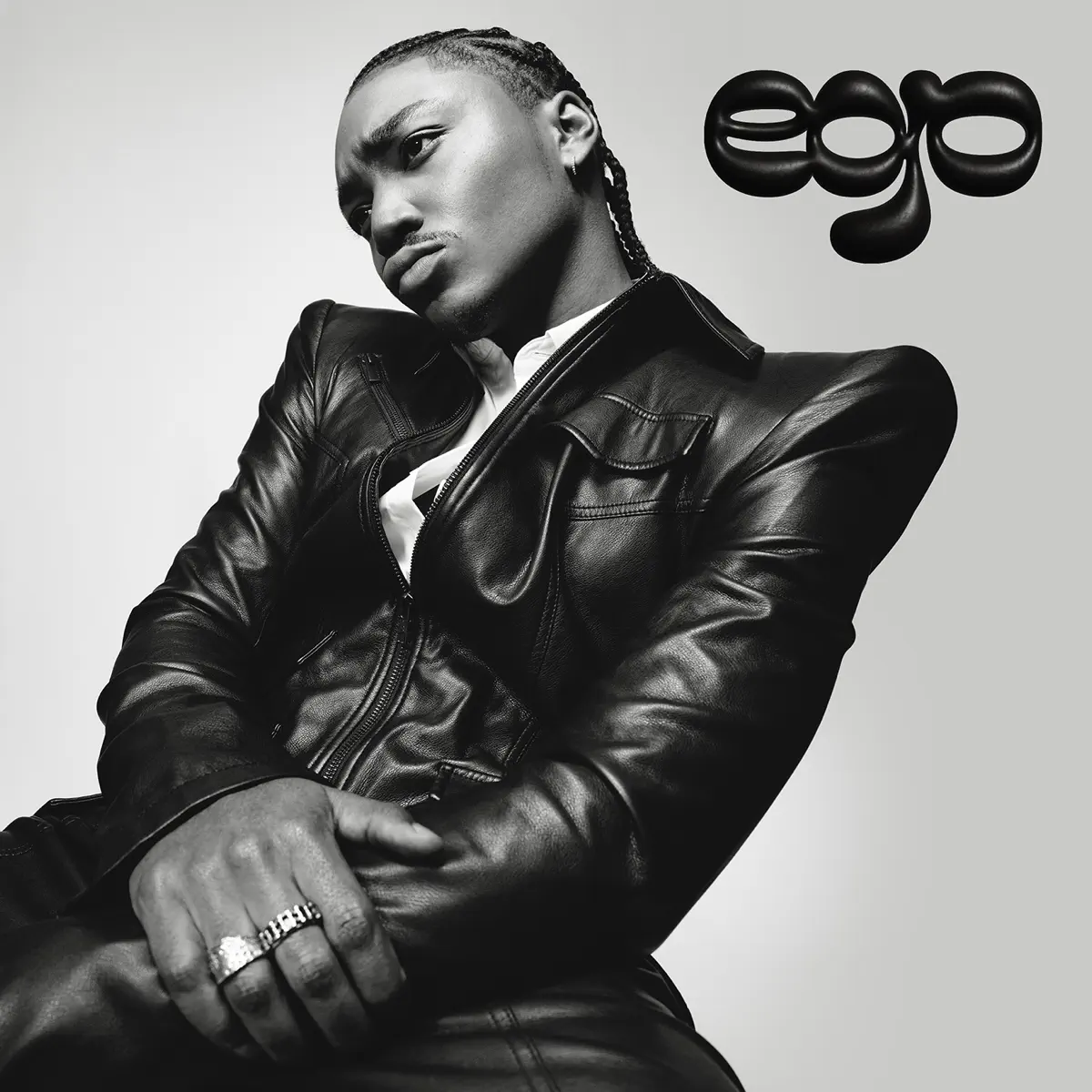 Josh Levi - EGO - Single (2023) [iTunes Plus AAC M4A]-新房子