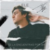 Si Te la Encuentras por Ahí (Cover) - Single