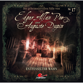 Folge 17: Entfesselter Wahn - Edgar Allan Poe & Auguste Dupin
