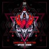 Upside Down (Extended) artwork