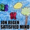 Satisfied Mind (feat. Larry Goldings) - Jon Regen lyrics