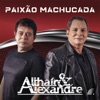 Paixão Machuca - Single