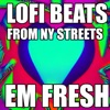 Lofi Beats from NY Streets