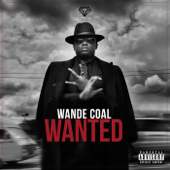 Kpono (feat. Wizkid) - Wande Coal