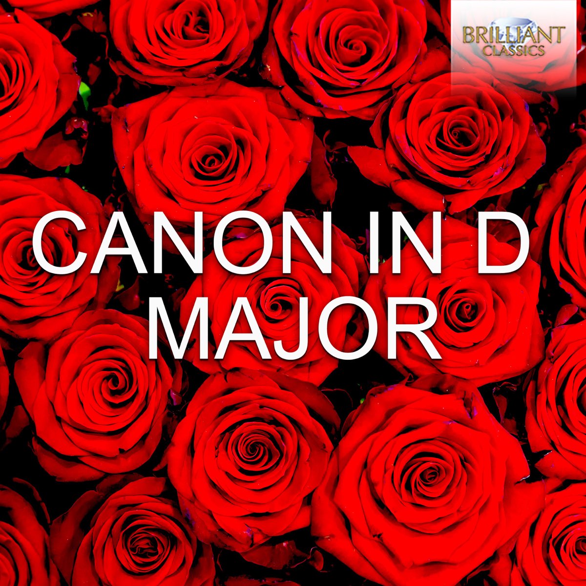 ‎Canon in D Major - EP by Various Artists on Apple Music