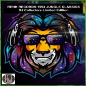 Renk Records 1994 Jungle Classics (DJ Collectors Limited Edition)