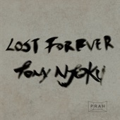 Lost Forever artwork