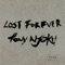 Lost Forever artwork