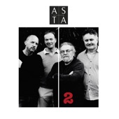 ASTA 2 (feat. Sylvain Beuf, Thomas Bramerie & Antonio Faraò) artwork