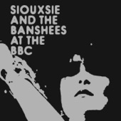 Siouxsie and the Banshees: At the BBC artwork