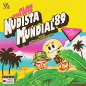 Alan Palomo - Nudista Mundial ‘89 (feat. Mac DeMarco)