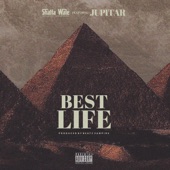 Best Life (feat. Jupitar) artwork