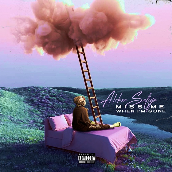 Cover artwork for Good Luck
